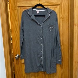 Victoria’s Secret nightshirt pajamas